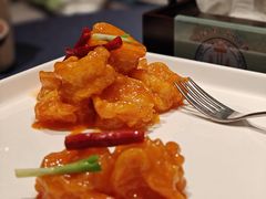 -馋遇江南·精致湖景雅宴(东方之门店)