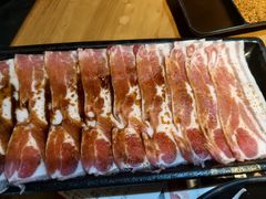 -九田家黑牛烤肉料理(溧阳吾悦店)