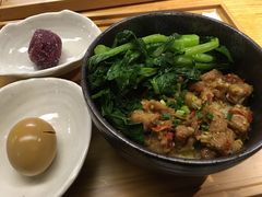 -72街红烧排骨饭(海珠丽影广场店)