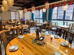 -巢湖名吃·东关老鹅汤(江南风情街店)