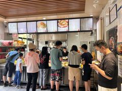 -林静小吃(复兴路店)