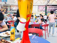 -五一星光夜市(SOHO新天地店)