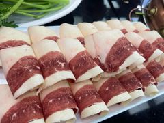 -蒙星月涮肚火锅城(宏运家园店)