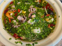 -四道菜·福建菜馆(新街口金鹰店)