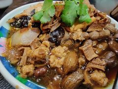-绍兴名菜馆(可乐路店)