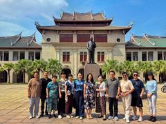 -厦门大学(思明校区)
