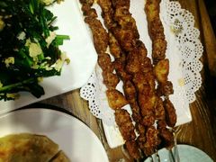 -蒙亨·手把肉·蒙古包文化主题餐厅(天恒广场店)