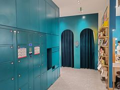 -海马体照相馆(重庆爱琴海购物公园店)