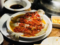 -海味当家·蒸锅海鲜(星海公园店)