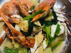 -盒马鲜生(皇庭广场店)
