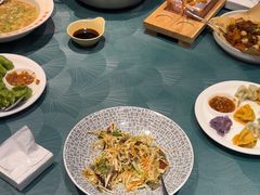 -和源祥·日照菜扛把子(万平口一店)