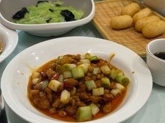 -成都驻京办餐厅(蜀都宾馆店)