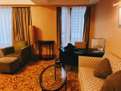 -大连富丽华大酒店