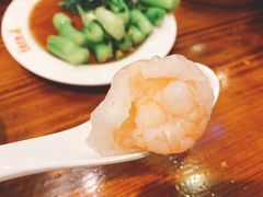 虾饺皇-澳门陈光记烧味饭店(南京德基广场店)