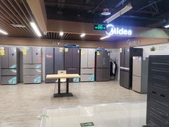 -苏宁易购(先锋路店)