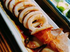 -矶野水产(澳门逸园中心店)