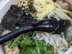 -柴爿巷·香酥鸡&馄饨(复兴中路店)