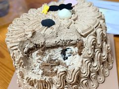 -好利来(东四店)