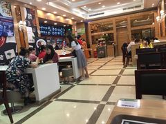 -魏家凉皮(西安秋林宏业商厦店)
