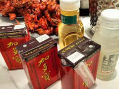 -藜爱·山海情海鲜自助(万达广场店)
