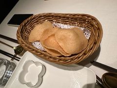 -金链花·泰国餐厅(国贸店)