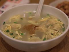 -东泰祥生煎馆(重庆北路店)