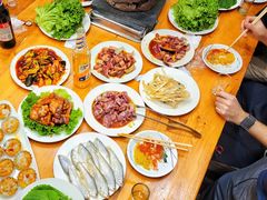 -大正泥炉烤肉(苏宁店)