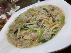 焖粉干-龙宫海鲜楼(长乐漳港店)