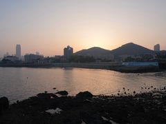 -黑石礁公园