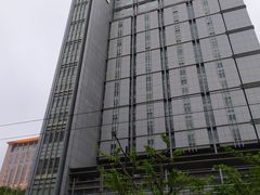 -北泰电信大楼