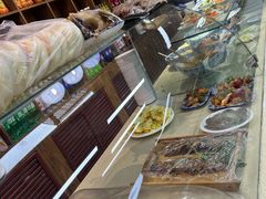 -周勇牛肉拉面(火车站西路店)