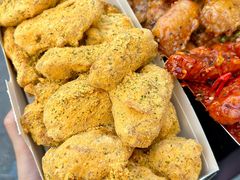 -悠个炸鸡(南京创始店)