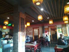 大堂-小街天府(西工小街店)