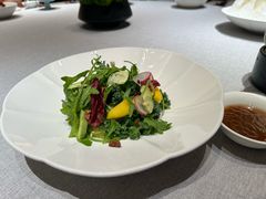 蔬菜色拉-品粹徽园·家常安徽菜