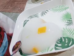 -墨脱石锅椰子鸡•香草鸭•东山羊(大东海店)