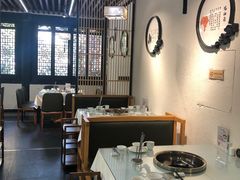 大堂-名善山珍·野生菌汤锅(文殊院店)