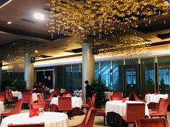 大堂-富淳饭店(陆家嘴保利广场店)