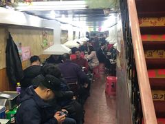 -木兰饭店(市府大路店)