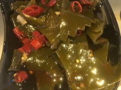 -云晓光头烧烤吧(川沙绿地店)