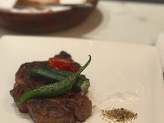 -ZHAO赵·牛扒坊(万象城店)