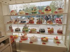 -味多美蛋糕(八大处店)
