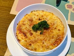 意式肉酱千层面-安妮意大利餐厅(国贸店)