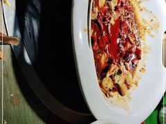 -鱼羊鲜烧烤(诚朴路店)