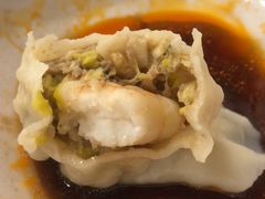 -宝源饺子(麦子店街店)
