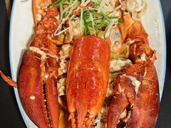 -坛南湾阿强农家乐.海鲜大排档老字号(福州地标美食店)