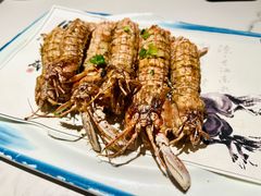 -渔傅·霞浦滩涂海鲜(建平店)