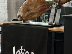 -拉蒂娜·巴西牛排馆 Latina·Brazilian Steakhouse(陆家嘴旗舰店)