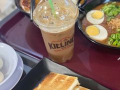 -Killiney Kopitiam(基利尼路67号店)