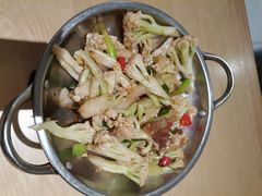 -大丰收李家(闽侯正荣财富中心广场店)