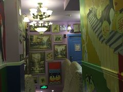 -广州迷途主题旅馆(海珠广场店)